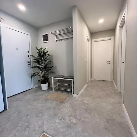 Kagithane Hep 2+1 Apartment Istanbul