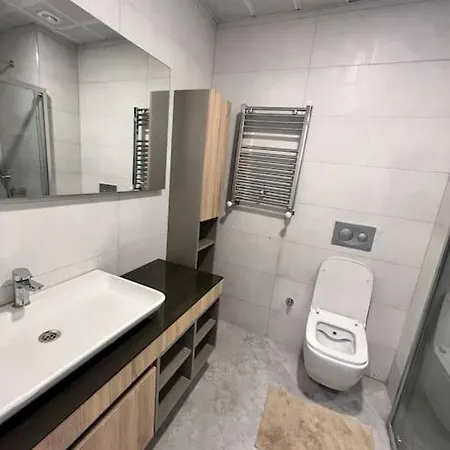 Apartment Kagithane Hep 2+1 *