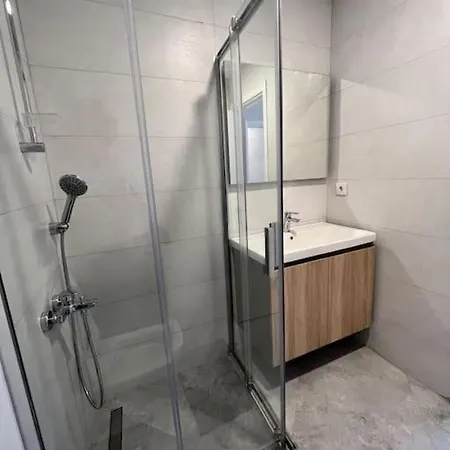 Apartment Kagithane Hep 2+1 Istanbul