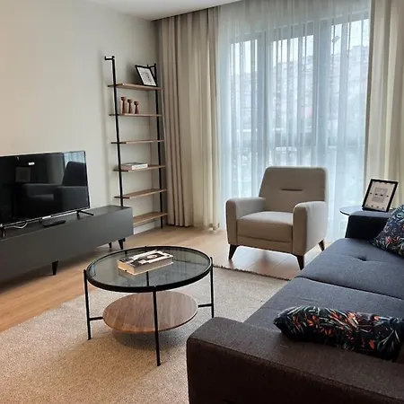 Kagithane Hep 2+1 Istanbul