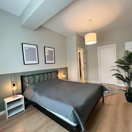 Apartment Kagithane Hep 2+1 *