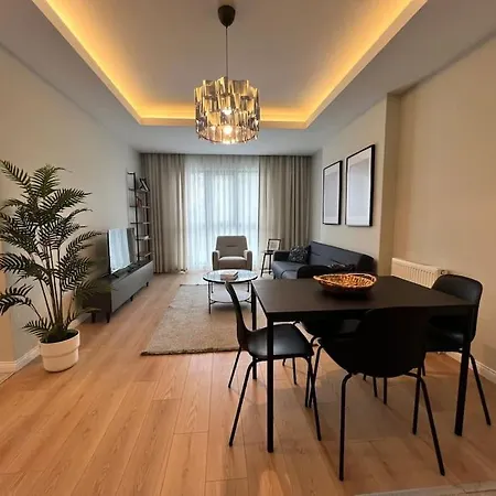 Kagithane Hep 2+1 * Istanbul