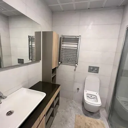 Apartment Kagithane Hep 2+1