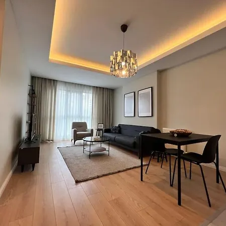 Apartment Kagithane Hep 2+1 *
