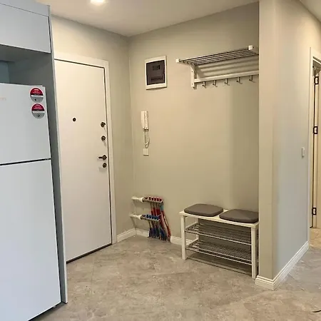 Kagithane Hep 2+1 Apartment Istanbul