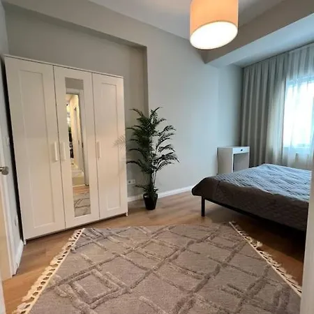 Apartment Kagithane Hep 2+1 Istanbul