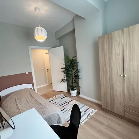 Apartment Kagithane Hep 2+1 Istanbul
