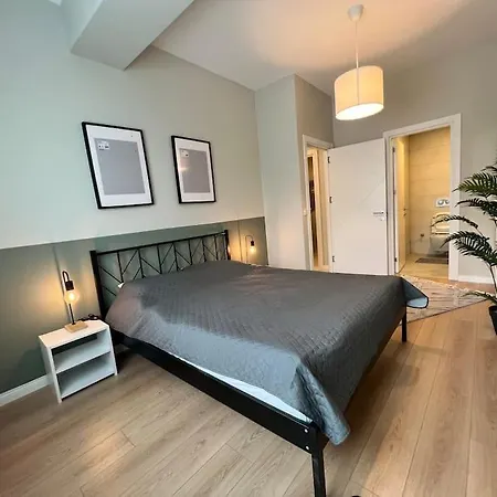 Apartment Kagithane Hep 2+1 Istanbul