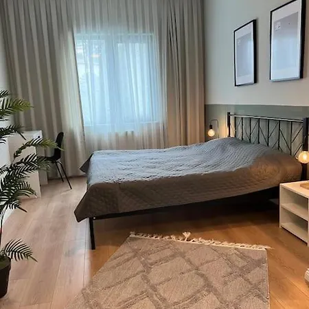 Kagithane Hep 2+1 * Istanbul