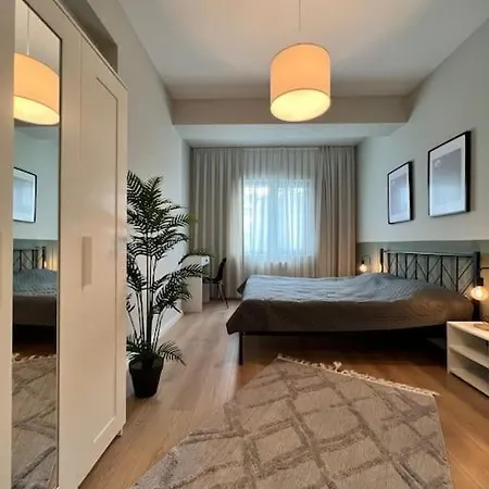 Apartment Kagithane Hep 2+1 *