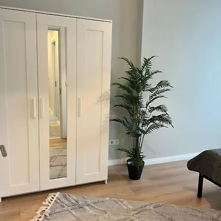Kagithane Hep 2+1 Istanbul