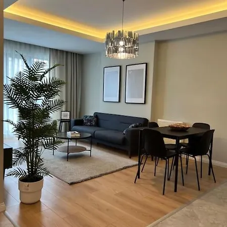 Kagithane Hep 2+1