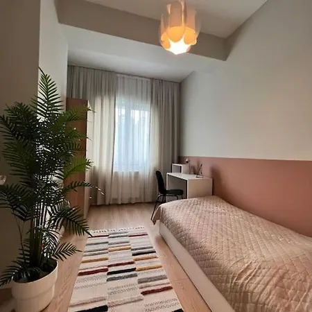 Kagithane Hep 2+1 Apartment Istanbul