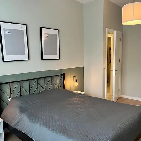 Kagithane Hep 2+1 Apartment