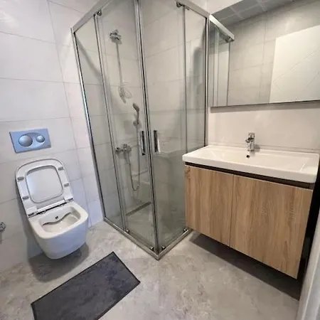 Kagithane Hep 2+1 * Istanbul