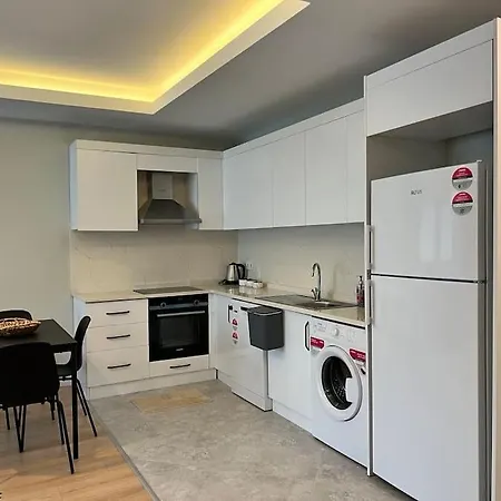 Apartment Kagithane Hep 2+1 Istanbul