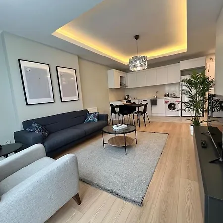 Apartment Kagithane Hep 2+1 *