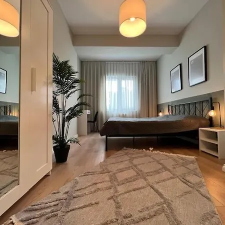 Kagithane Hep 2+1 Apartment