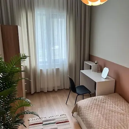 Apartment Kagithane Hep 2+1 Istanbul