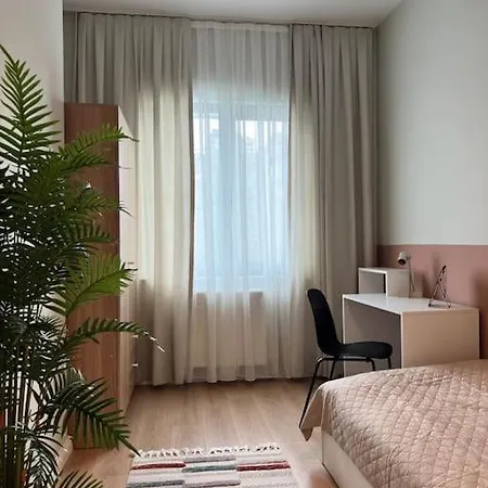Kagithane Hep 2+1 * Istanbul