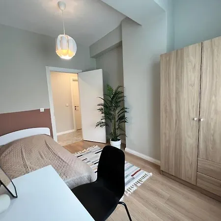 Apartment Kagithane Hep 2+1 Istanbul