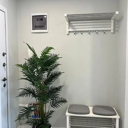 Apartment Kagithane Hep 2+1 *