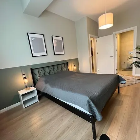 Kagithane Hep 2+1 Apartment