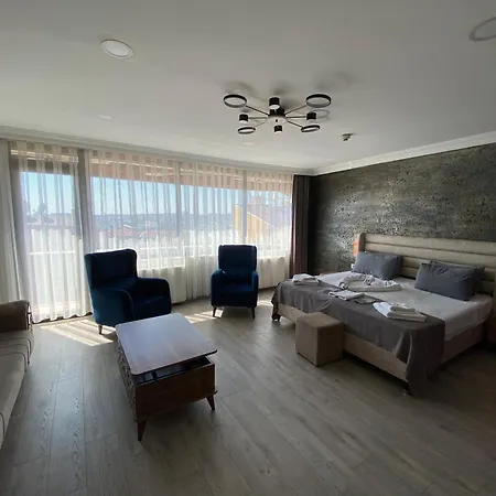 Galata Moon Hotel 2*