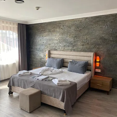 Galata Moon 2* Provincia di Istanbul