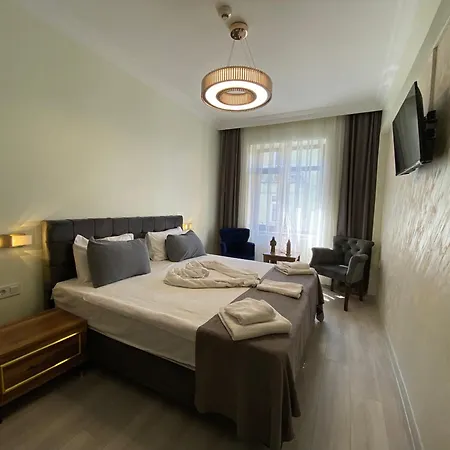 Galata Moon Hotel
