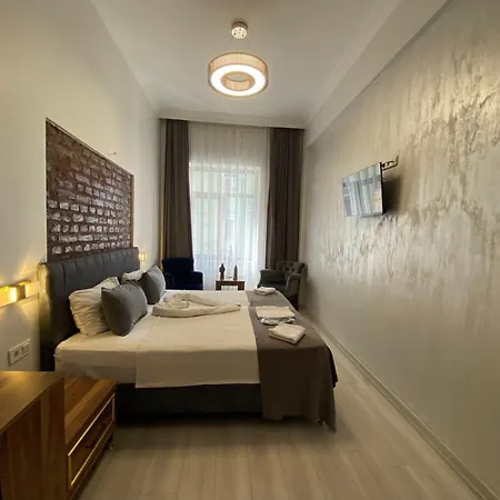 Hotel Galata Moon 2*
