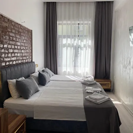 Hotel Galata Moon Provincia di Istanbul