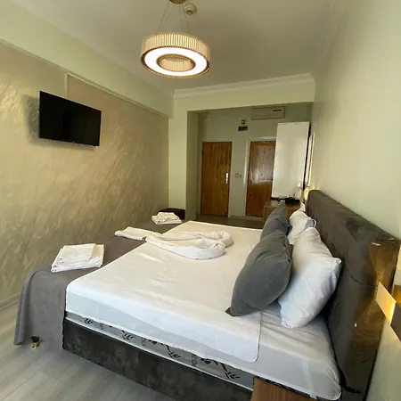 Galata Moon 2* Provincia di Istanbul