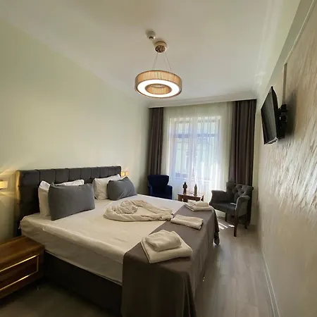 Hotel Galata Moon