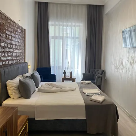 Galata Moon Hotel