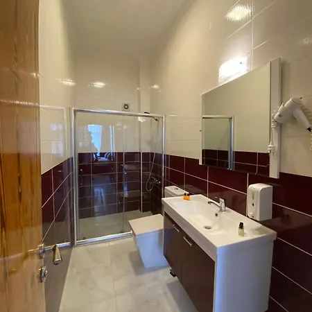 Hotel Galata Moon 2*