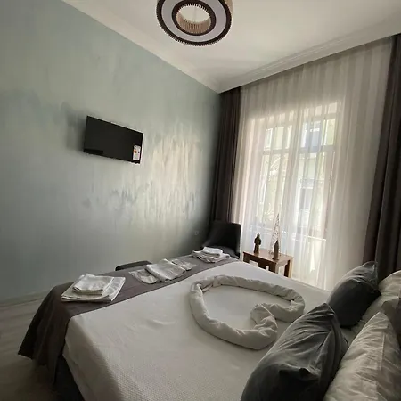 Hotel Galata Moon