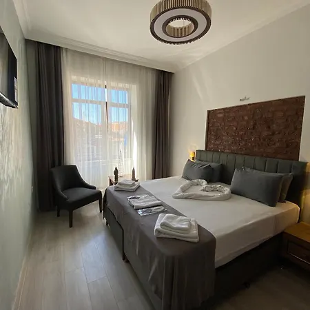 Galata Moon Hotel Provincia di Istanbul