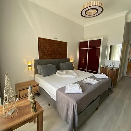 Hotel Galata Moon 2*
