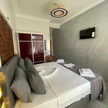 Hotel Galata Moon Provincia di Istanbul