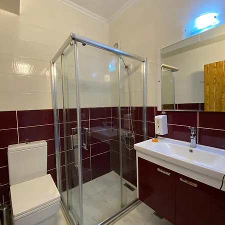 Galata Moon Hotel