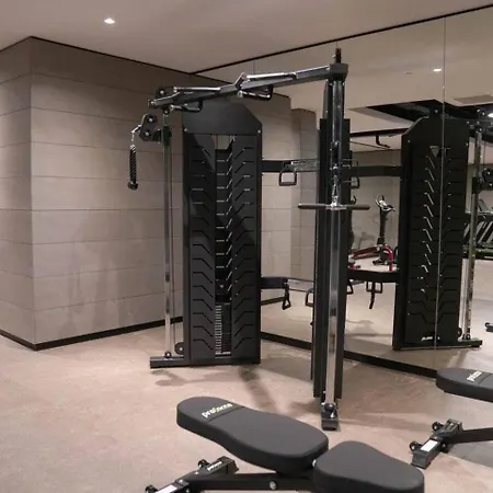 Apartment Luxurious & Cozy In Benesta Istanbul