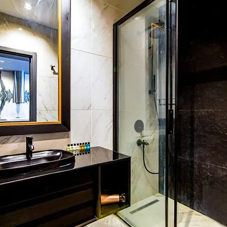 Luxurious & Cozy In Benesta Istanbul
