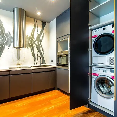 Luxurious & Cozy In Benesta * Istanbul