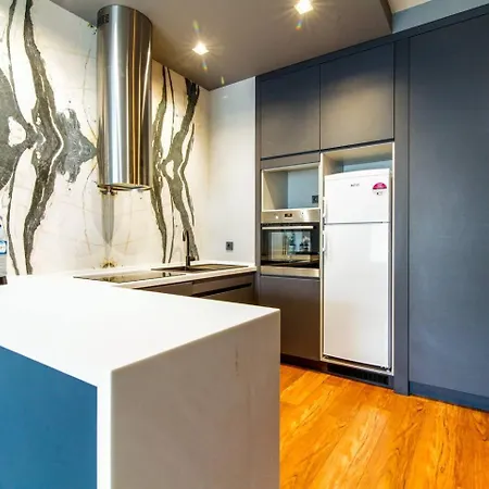 Apartment Luxurious & Cozy In Benesta *