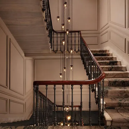 Hotel Adahan Decamondo Pera, Autograph Collection Provincia di Istanbul