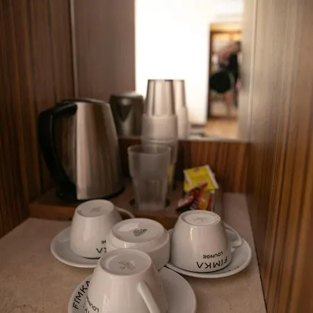 Fimka 2* Istanbul