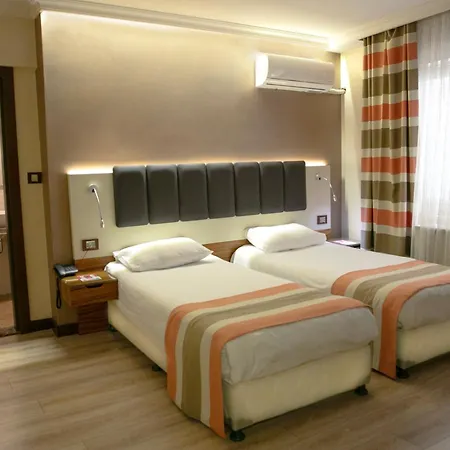 Hotel Fimka 2*