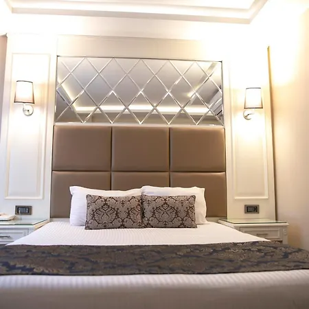 Fimka Hotel 2*