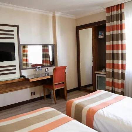 Fimka 2* Istanbul